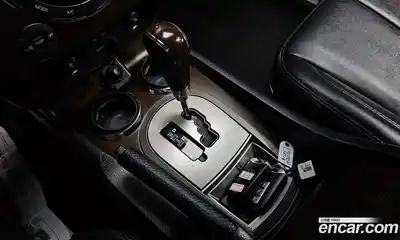 SsangYong Rexton 2013 2.0 Автомат в Москве № 28473, миниатюра 6