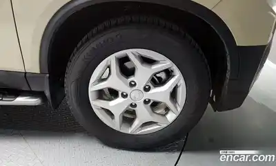 SsangYong Rexton 2024 2.2 Автомат в Москве № 29043, миниатюра 11