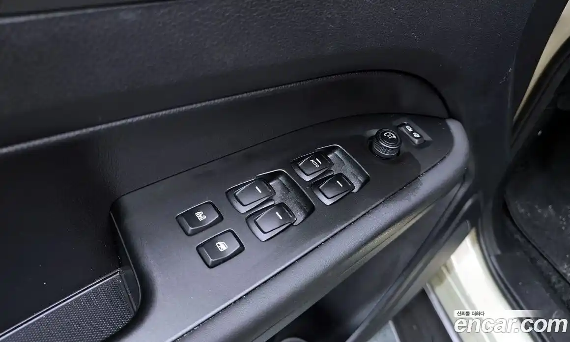 SsangYong Rexton 2024 2.2 Автомат в Москве № 29043, фото 18