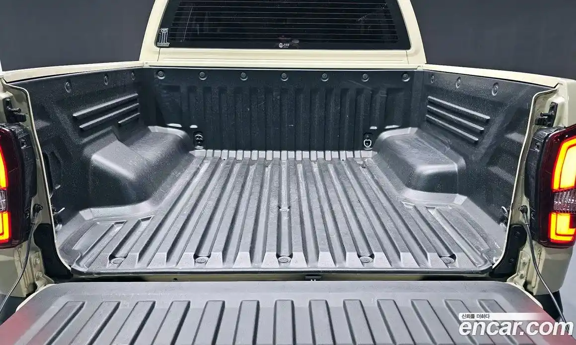 SsangYong Rexton 2024 2.2 Автомат в Москве № 29043, фото 19