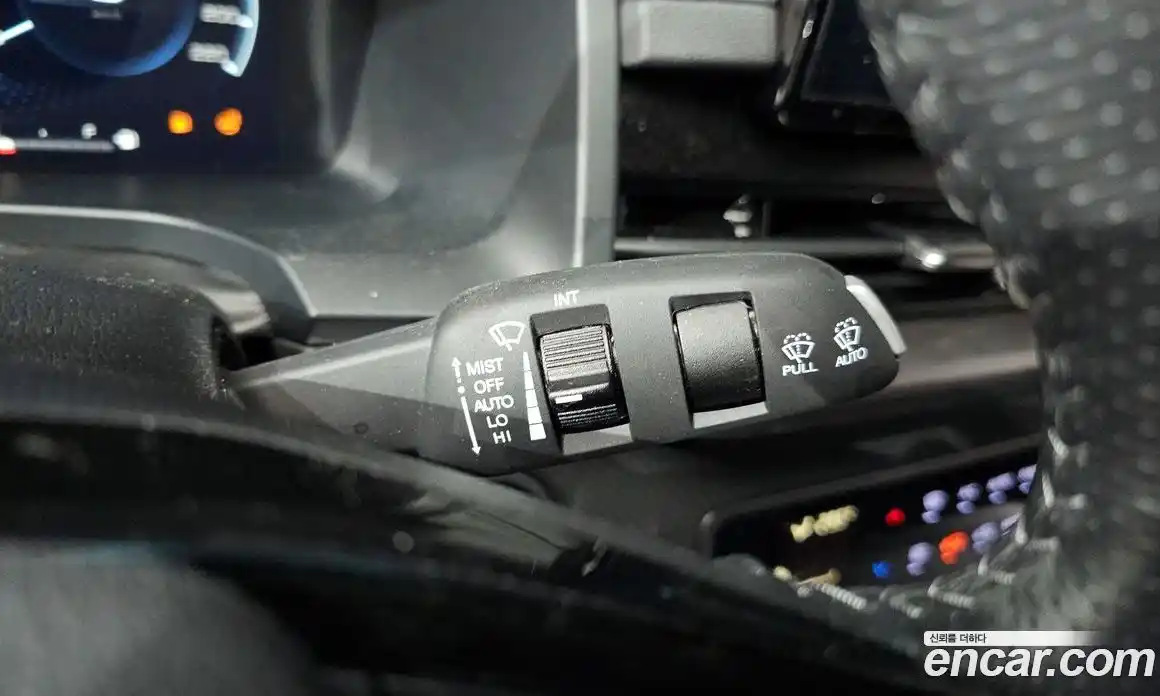 SsangYong Rexton 2024 2.2 Автомат в Москве № 29043, фото 3