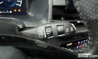 SsangYong Rexton 2024 2.2 Автомат в Москве № 29043, миниатюра 3