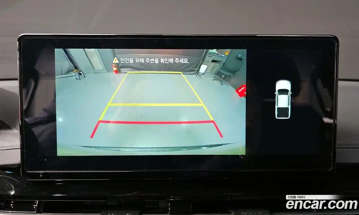 SsangYong Rexton 2024 2.2 Автомат в Москве № 29043, фото 5