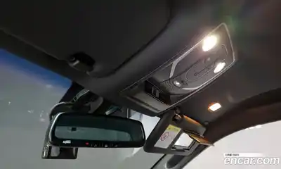 SsangYong Rexton 2024 2.2 Автомат в Москве № 29043, миниатюра 6