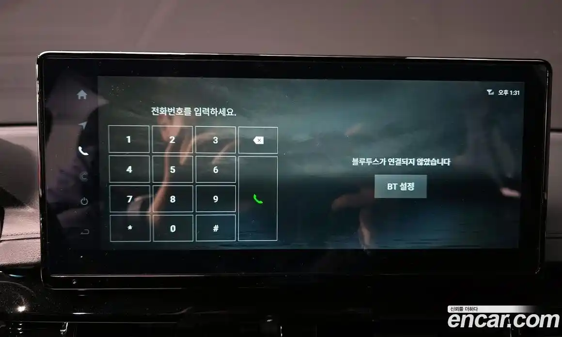 SsangYong Rexton 2024 2.2 Автомат в Москве № 29043, фото 7