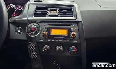 SsangYong Korando 2018 2.2 Автомат в Москве № 29351, миниатюра 11