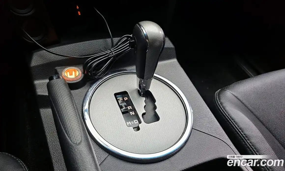 SsangYong Korando 2018 2.2 Автомат в Москве № 29351, фото 15