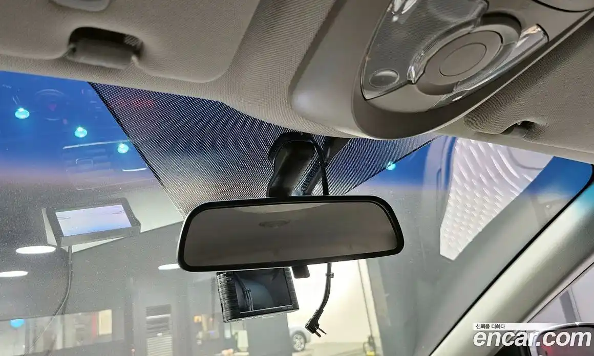 SsangYong Korando 2018 2.2 Автомат в Москве № 29351, фото 17