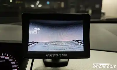 SsangYong Korando 2018 2.2 Автомат в Москве № 29351, миниатюра 2