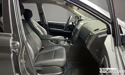 SsangYong Korando 2018 2.2 Автомат в Москве № 29351, миниатюра 6