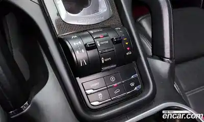 Porsche Cayenne 2011 4.8 Автомат в Москве № 296864, миниатюра 12