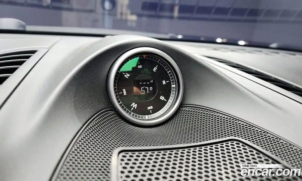 Porsche Cayenne 2011 4.8 Автомат в Москве № 296864, фото 14