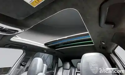 Porsche Cayenne 2011 4.8 Автомат в Москве № 296864, миниатюра 9