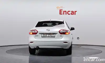 Renault SM3 2015 1.6 Автомат в Москве № 299223, миниатюра 11