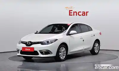 Renault SM3 2015 1.6 Автомат в Москве № 299223, миниатюра 12