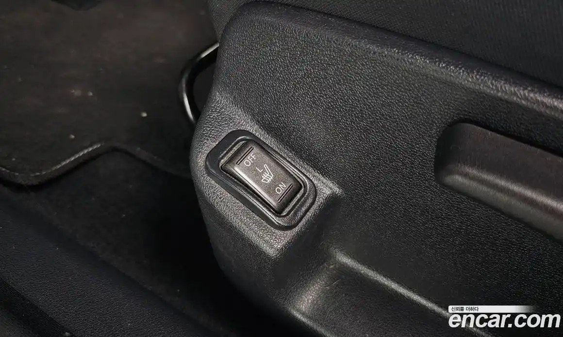 Renault SM3 2015 1.6 Автомат в Москве № 299223, фото 13