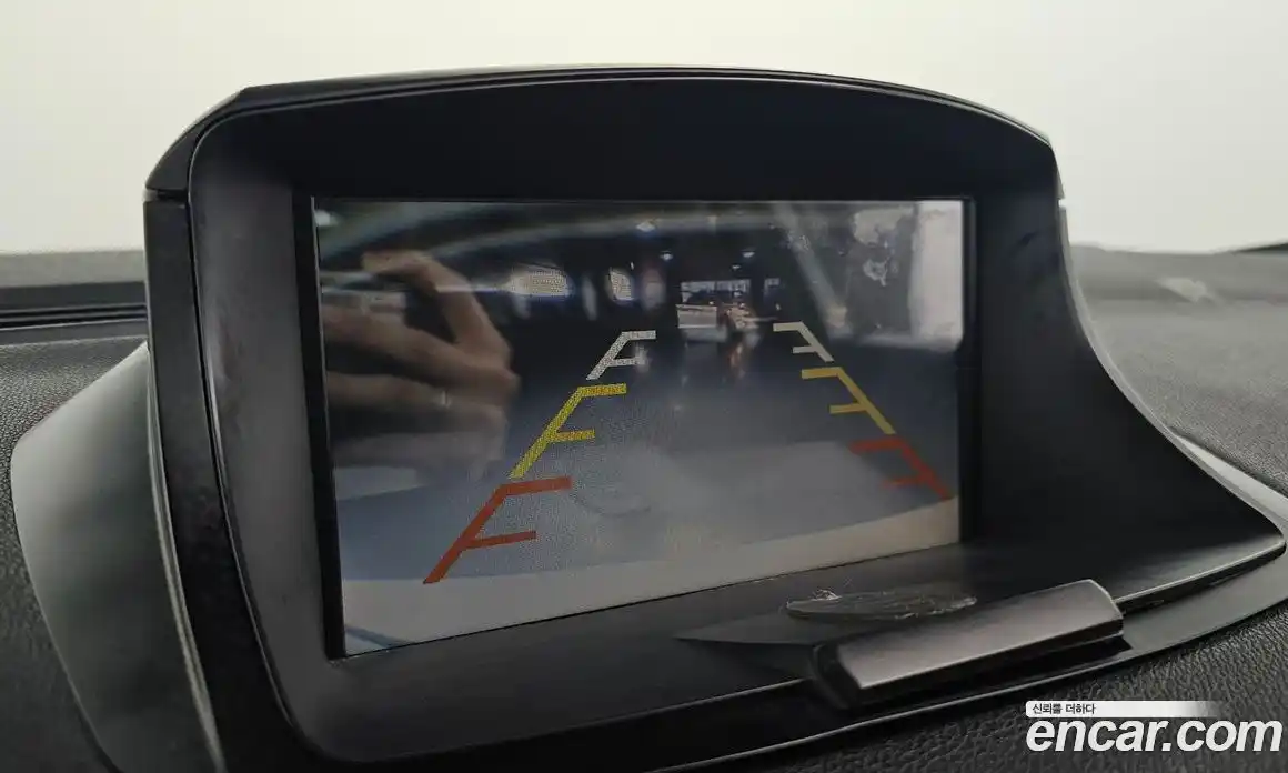 Renault SM3 2015 1.6 Автомат в Москве № 299223, фото 14