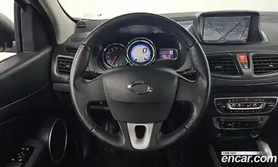 Renault SM3 2015 1.6 Автомат в Москве № 299223, миниатюра 2