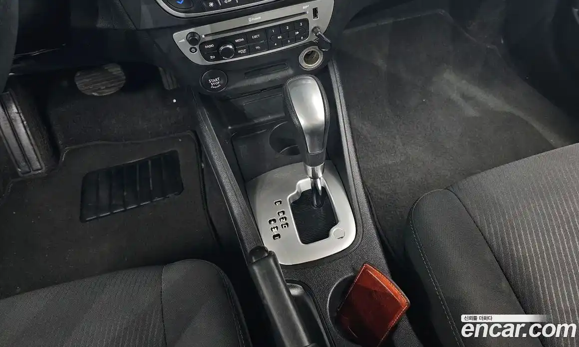 Renault SM3 2015 1.6 Автомат в Москве № 299223, фото 3