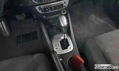 Renault SM3 2015 1.6 Автомат в Москве № 299223, миниатюра 3