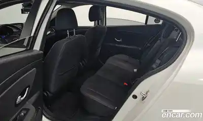 Renault SM3 2015 1.6 Автомат в Москве № 299223, миниатюра 4