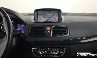 Renault SM3 2015 1.6 Автомат в Москве № 299223, миниатюра 5