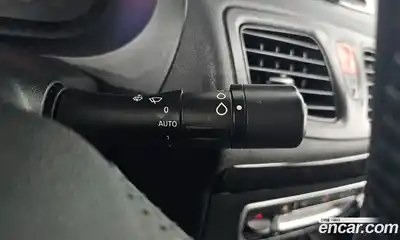 Renault SM3 2015 1.6 Автомат в Москве № 299223, миниатюра 7