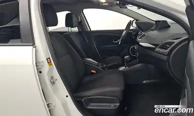 Renault SM3 2015 1.6 Автомат в Москве № 299223, миниатюра 8