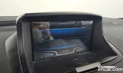 Renault SM3 2015 1.6 Автомат в Москве № 299223, миниатюра 10