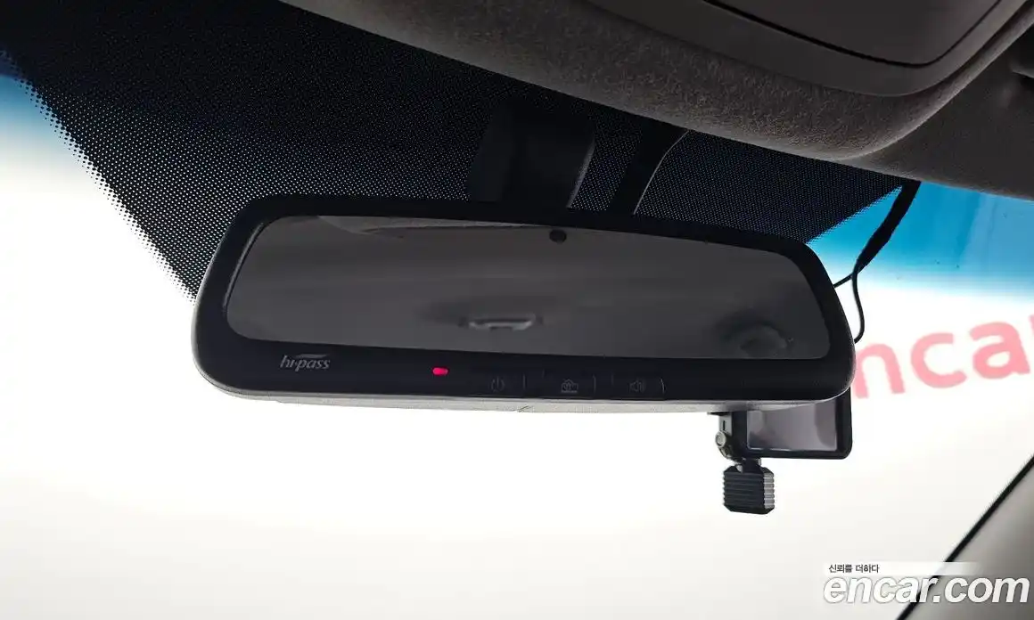 SsangYong TIBOLI 2016 1.6 Автомат в Москве № 30360, фото 14