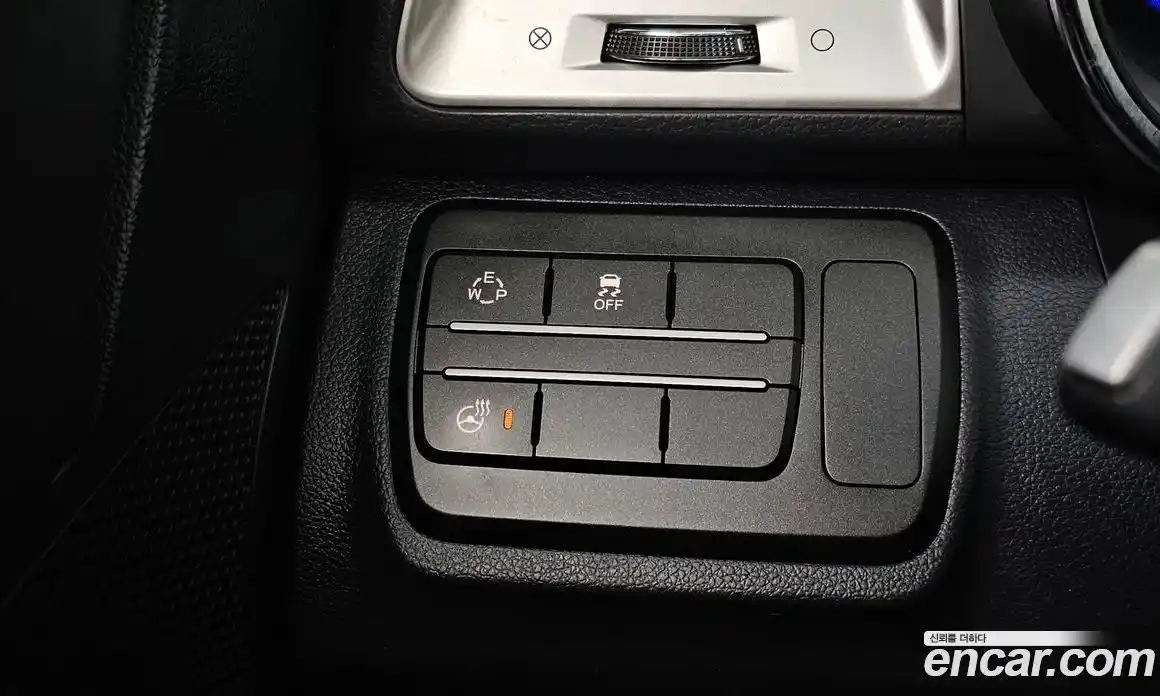 SsangYong TIBOLI 2016 1.6 Автомат в Москве № 30360, фото 17