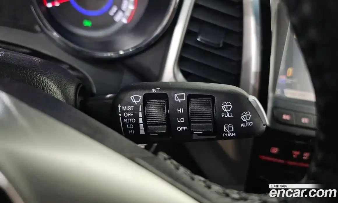 SsangYong TIBOLI 2016 1.6 Автомат в Москве № 30360, фото 20