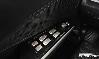 SsangYong TIBOLI 2016 1.6 Автомат в Москве № 30360, миниатюра 2