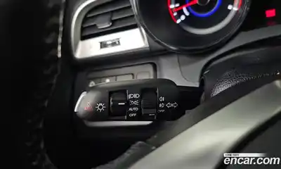 SsangYong TIBOLI 2016 1.6 Автомат в Москве № 30360, миниатюра 3