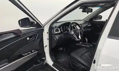 SsangYong TIBOLI 2016 1.6 Автомат в Москве № 30360, миниатюра 4