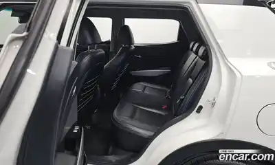 SsangYong TIBOLI 2016 1.6 Автомат в Москве № 30360, миниатюра 6