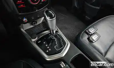 SsangYong TIBOLI 2016 1.6 Автомат в Москве № 30360, миниатюра 7