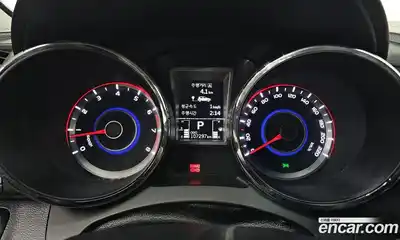 SsangYong TIBOLI 2016 1.6 Автомат в Москве № 30360, миниатюра 9