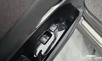 Hyundai Tucson, 2023