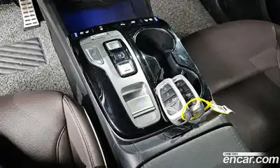 Hyundai Tucson 2023 1.6 Автомат в Москве № 303807, миниатюра 12