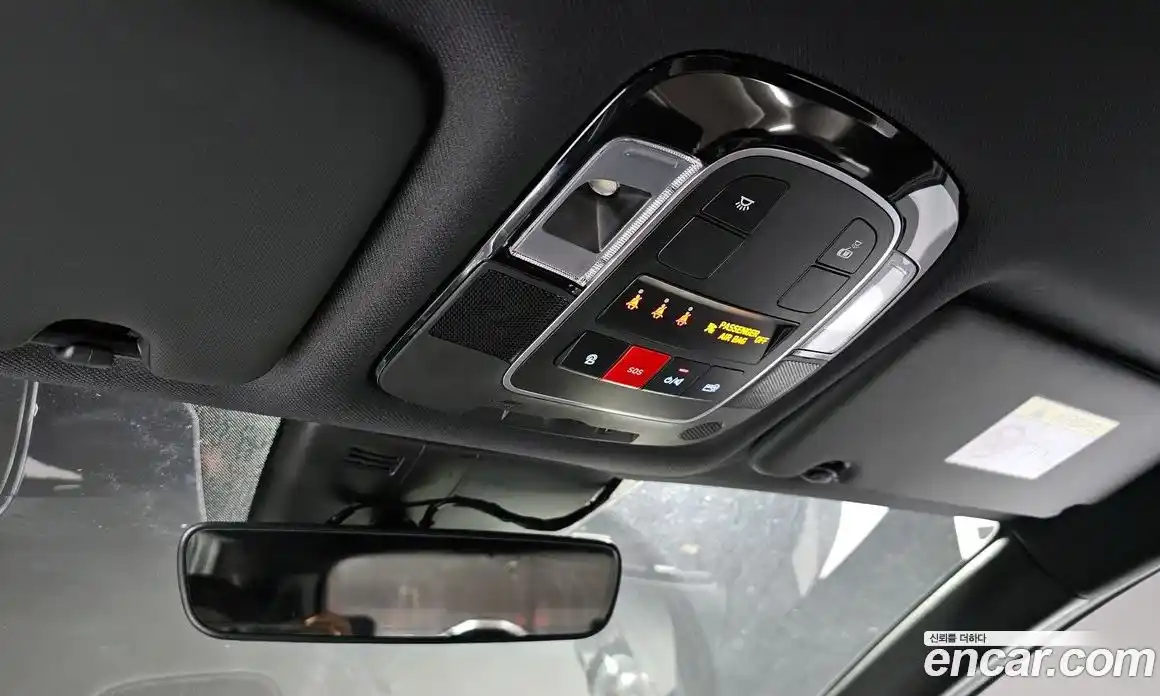 Hyundai Tucson 2023 1.6 Автомат в Москве № 303807, фото 3