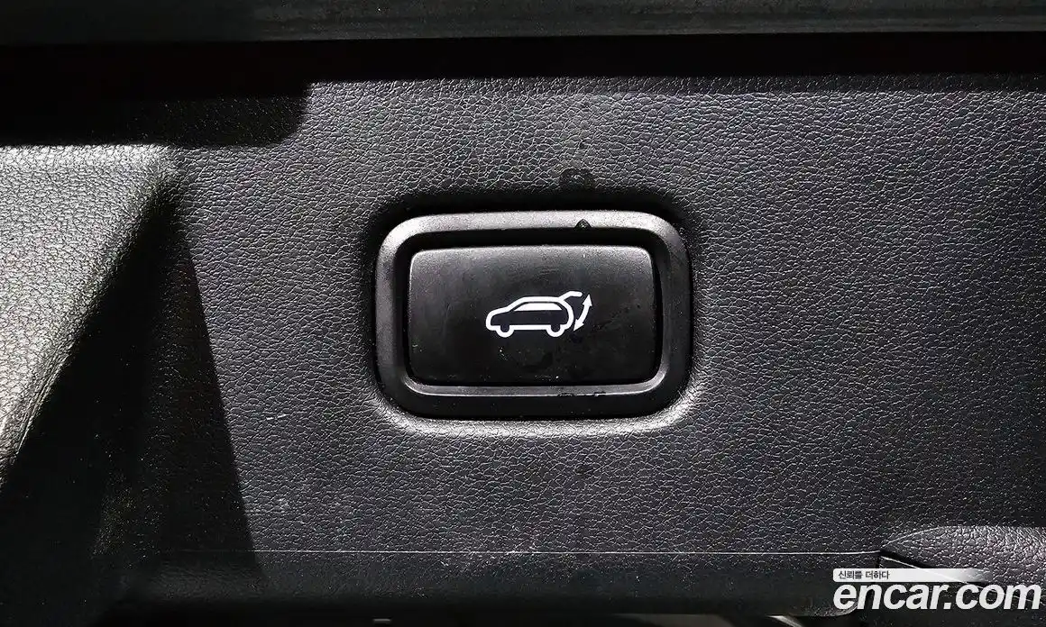 Hyundai Tucson 2023 1.6 Автомат в Москве № 303807, фото 4