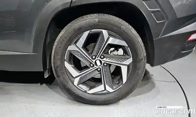 Hyundai Tucson 2023 1.6 Автомат в Москве № 303807, миниатюра 7