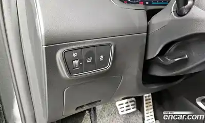 Hyundai Tucson 2023 1.6 Автомат в Москве № 303807, миниатюра 8