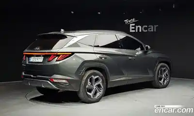 Hyundai Tucson 2023 1.6 Автомат в Москве № 303807, миниатюра 9