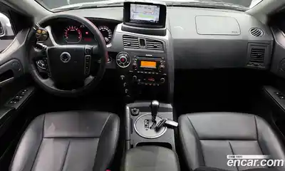 SsangYong Korando 2015 2.0 Автомат в Москве № 30395, миниатюра 11