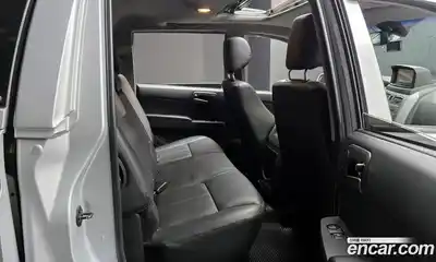 SsangYong Korando 2015 2.0 Автомат в Москве № 30395, миниатюра 12