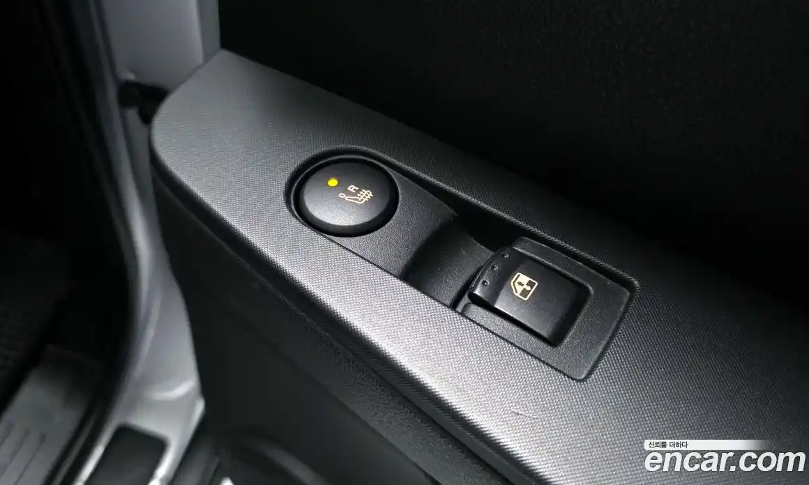 SsangYong Korando 2015 2.0 Автомат в Москве № 30395, фото 13