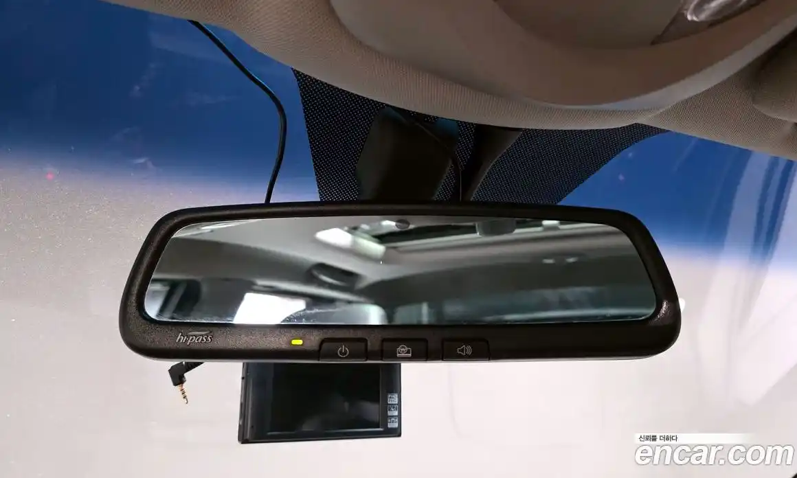 SsangYong Korando 2015 2.0 Автомат в Москве № 30395, фото 19