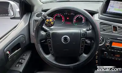 SsangYong Korando 2015 2.0 Автомат в Москве № 30395, миниатюра 4